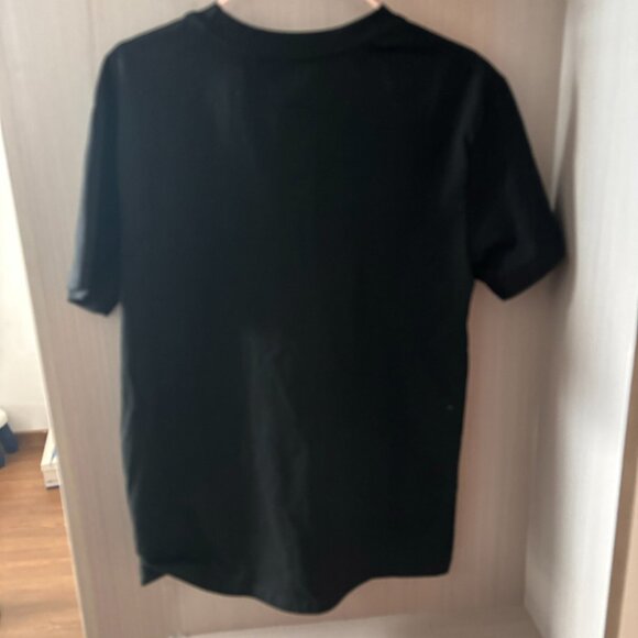 Hellstar Black Logo Open Your Eye Tee - Picture 7 of 7